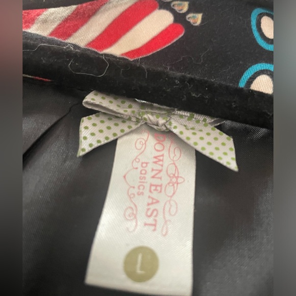 DownEast Basics Dress (L) - Picture 2 of 5